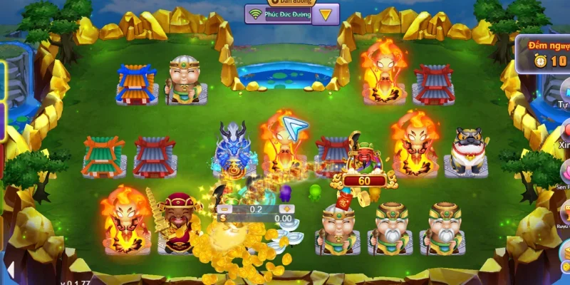 Điểm qua hai chế độ tham gia game độc đáo 