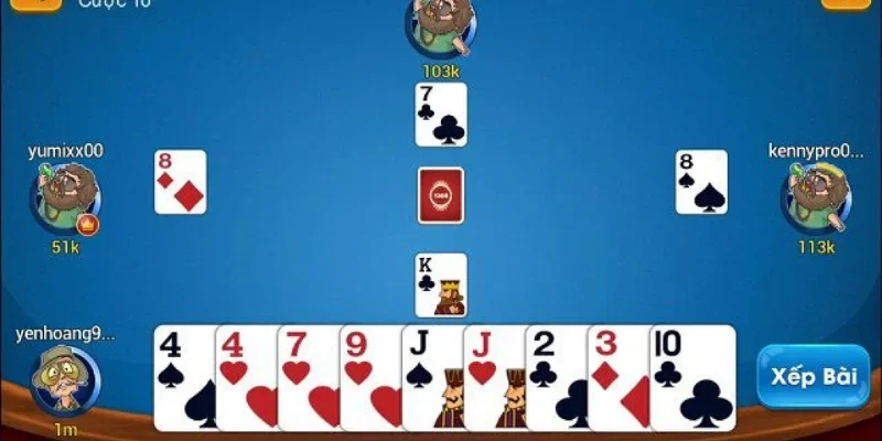 Kinh nghiệm thắng nhanh do cao thủ chia sẻ 