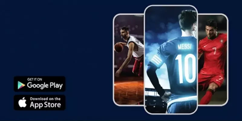 Tải app 8XBET giải trí mọi lúc mọi dễ dàng trên điện thoại