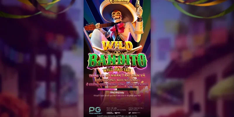 Wild đạo tặc có điểm gì hấp dẫn 